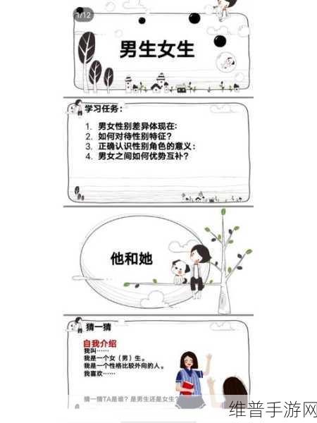 男生女生差差:1. 男生女生差异探讨:性别如何影响成长与选择