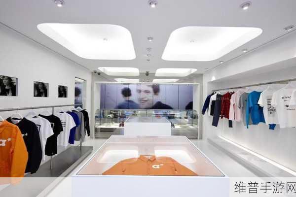 小信的干洗店系列回顾:1. 小信的干洗店:品质与服务的完美结合