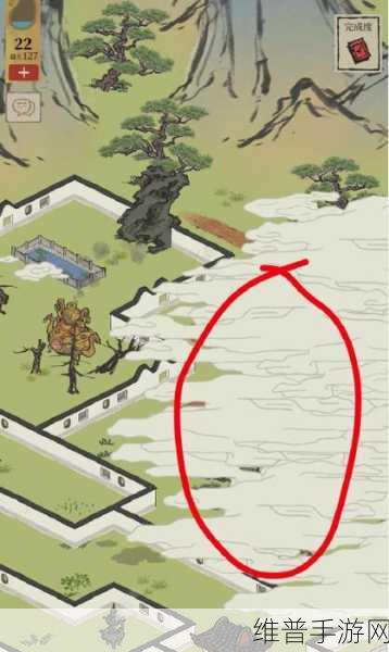 江南百景图草绳获取秘籍大公开