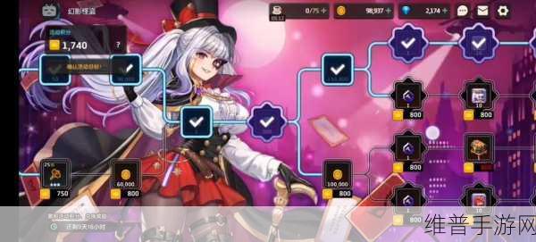 坎公骑冠剑，鲁基的全方位解析