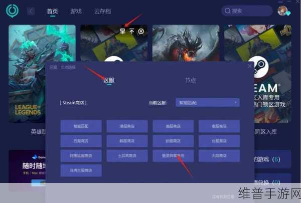 手机版Steam验证码错误问题全解析，手游公司攻略指南