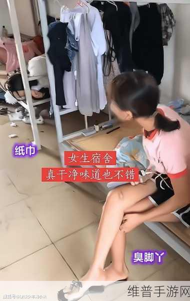 女生宿舍5中汉字晋通话：当然可以，以下是一些基于“女生宿舍5”的汉字晋通话拓展出的新