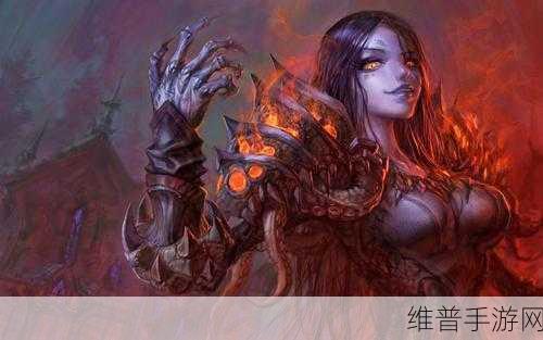 炉石传说勇闯安戈洛，卡纳莎女王深度解析