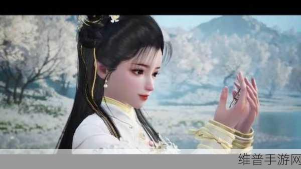 射雕手游黄蓉获取攻略,合理规划时间高效完成任务
