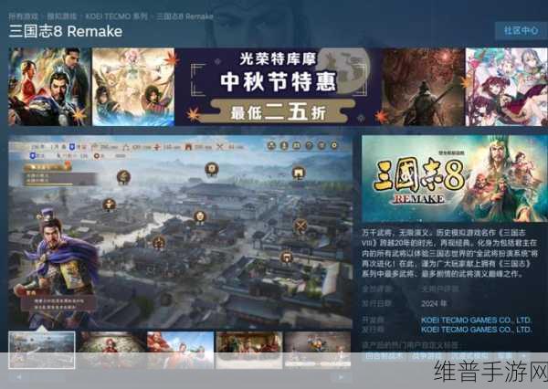 三国志 8 PSP 版能否在 PC 上畅玩之探究