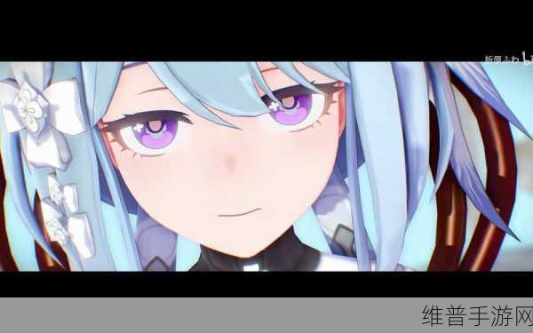 3DNAGOONIMATION-HONKAI：1. 3D纳戈动画：崭新世界的探索之旅