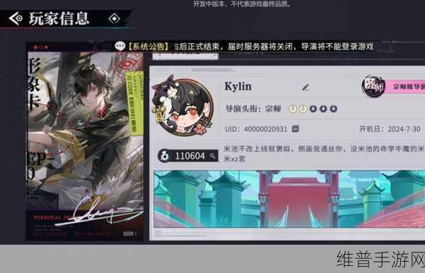 归龙潮兑换码领取秘籍，海量奖励轻松到手