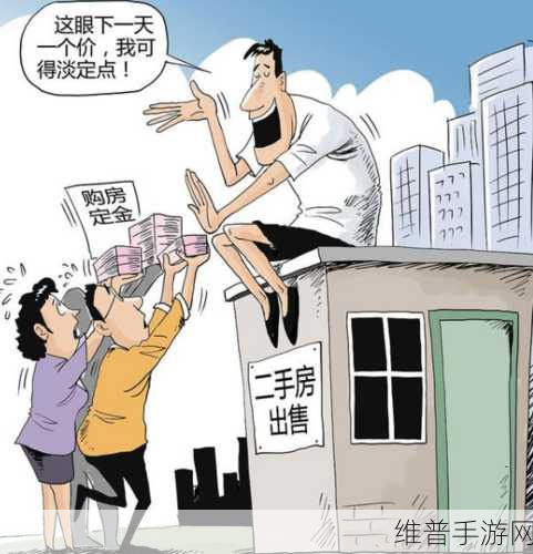 房产销售的秘密3:1. 房产销售背后的心理策略与技巧揭秘