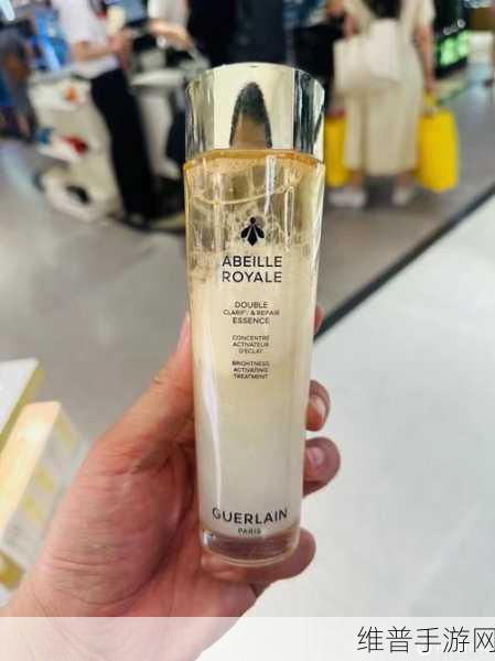清区二三区国产好的精华液：1. 让肌肤焕发光彩的清区二三区精华液推荐