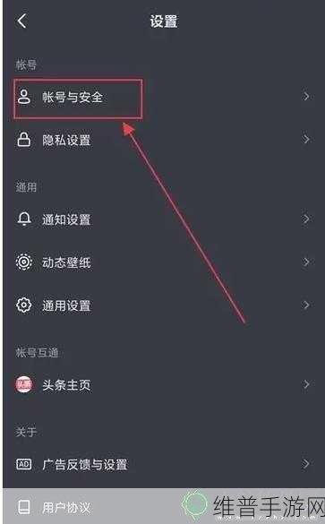 快手极速版手机号解绑秘籍大揭秘