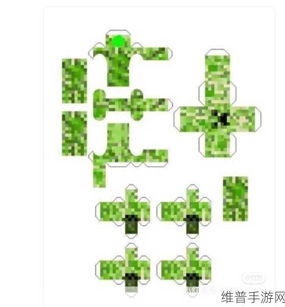 我的世界，驯服苦力怕的终极秘籍