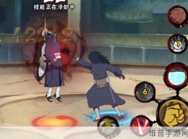 火影忍者手游 5 月 19 日全新惊喜，疾风传忍者与秘卷大揭秘