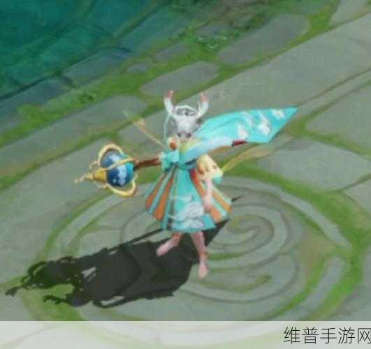 王者荣耀五五开黑节鹿灵舞获得全攻略