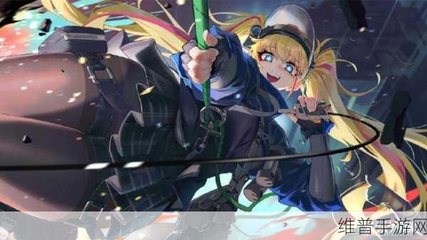 铁盟模范小队队长雷索纳斯静流逐夏技能全析