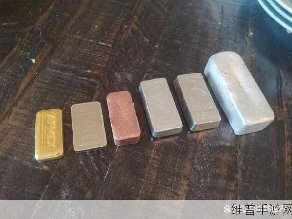 铜铜铜铜铜铜好多水：1. ＂铜的奇妙世界：探索金属的多重用途