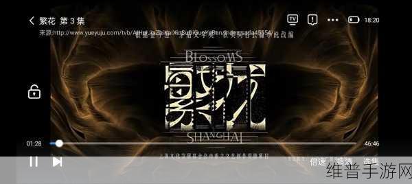 麻花影视电视剧免费观看：1. 麻花影视剧作大赏：沉浸式免费观看体验