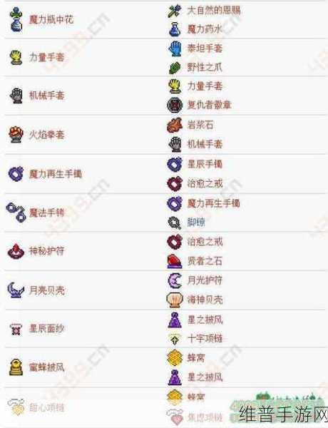 泰拉瑞亚肉后召唤师套装使用全攻略