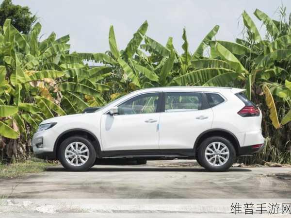 日产精品卡：1. 日产精品车：引领未来出行的新选择