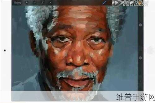 Procreate技术笔原始参数揭秘，手游创作利器