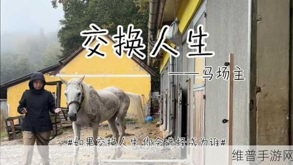 交换的日子2：1. 交换的日子：在彼此鞋履中寻找自我