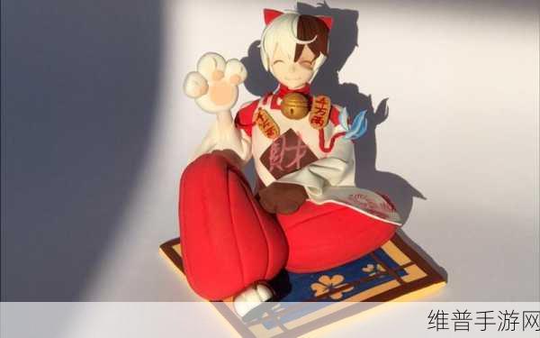 阴阳师劫财猫作用全解析，萌宠招财，助力战斗