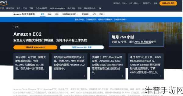 awsec2免费多久：1. AWS EC2 免费试用：最佳实践与使用期限解析