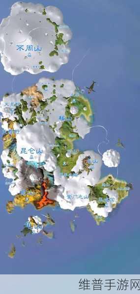 解锁妄想山海履迹大荒，全面攻略与深度解析