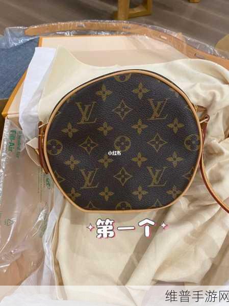 转转回收LV包包预估价真实性揭秘，手游玩家的奢华选择背后