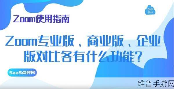 Zoom与牛性胶ZOOm区别：1. ＂探索Zoom与牛性胶ZOOm的功能差异