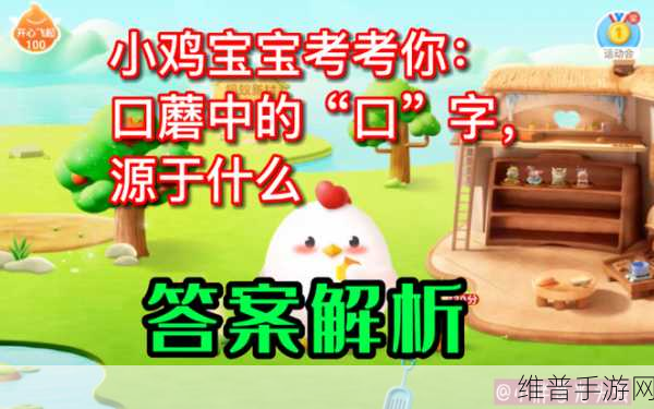小鸡宝宝考考你：1. 小鸡宝宝的成长之旅：探索与发现