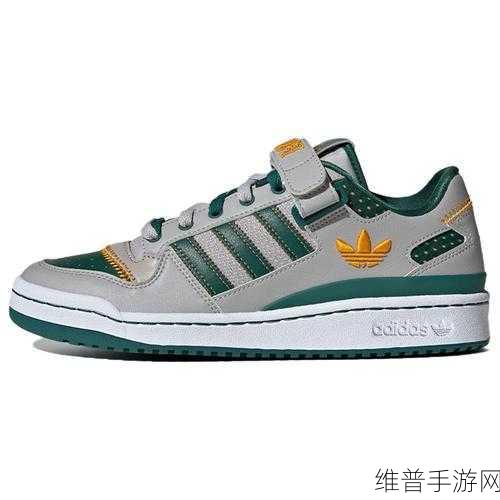 三叶草GY3876鞋款特性详解：1. 三叶草GY3876：为运动而生的时尚之选