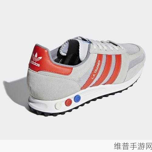 三叶草GY3876鞋款特性详解：1. 三叶草GY3876：为运动而生的时尚之选