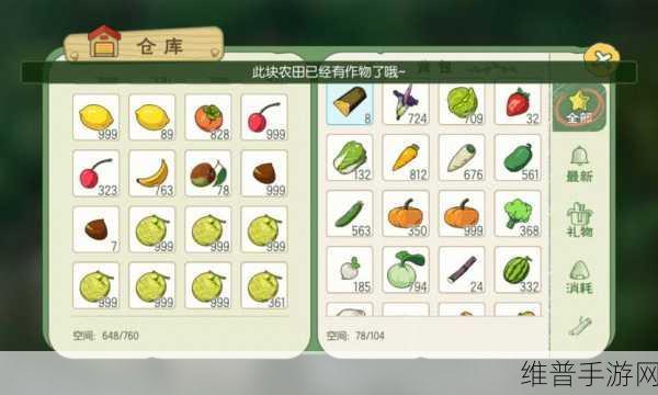 小森生活冬瓜烧肉食谱获取秘籍大公开