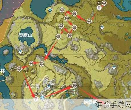 原神修复桥梁方法全面详解，解锁城堡秘密的必经之路