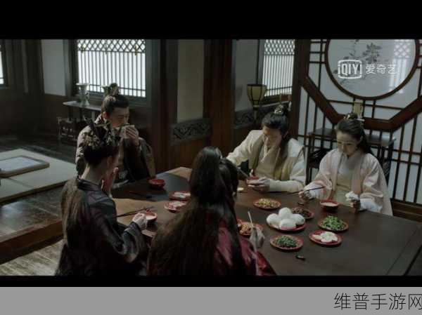 东北一家人1一6全文阅读：1. 家庭纷争与和解：东北一家人的故事