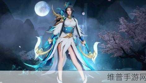 王者荣耀虞姬云霓雀翎星传说皮肤深度解析