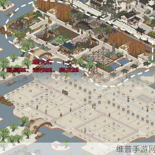 江南百景图应天府角色布局全攻略，前期人物分配方案
