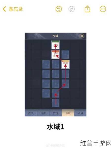 如鸢据点开启全攻略，解锁神秘领域