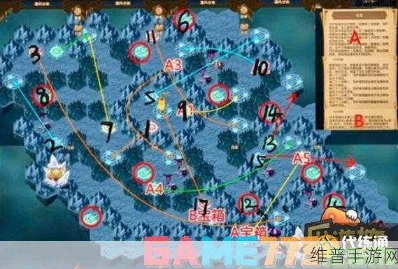 剑与远征侵蚀边界通关全攻略