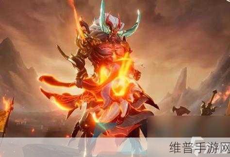 王者荣耀典韦新皮肤特效深度解析与一览