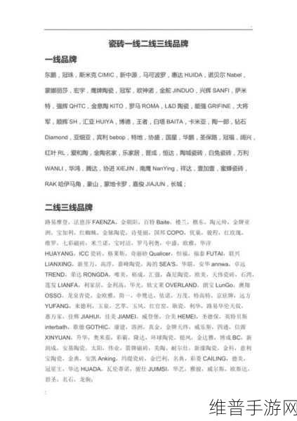 亚洲一线二线三线电视推荐：1. 亚洲一线二线三线电视品牌推荐及评测指南