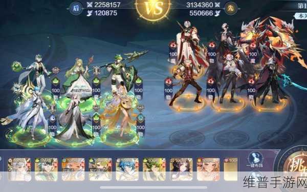 奥奇传说手游无烬圣龙强大技能全方位深度解析