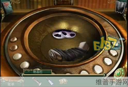 幻塔洛丽塔的谜语全攻略，解锁手游世界的秘密