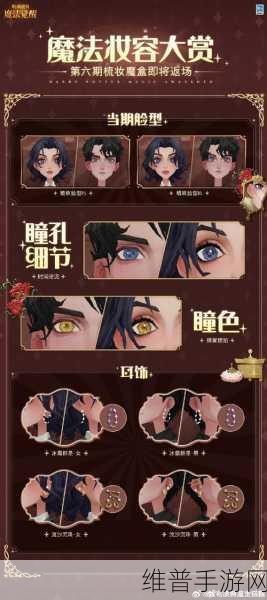 哈利波特魔法觉醒，精选形象推荐与深度解析