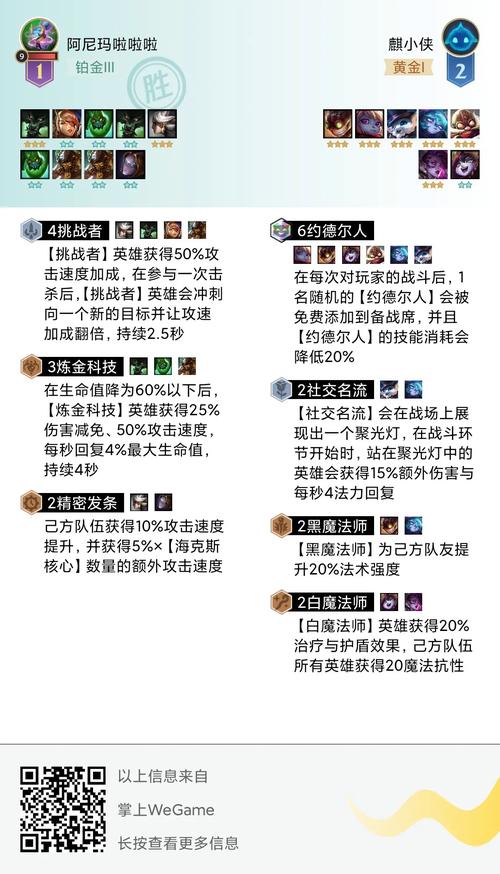 英雄联盟手游狼人AP出装深度攻略