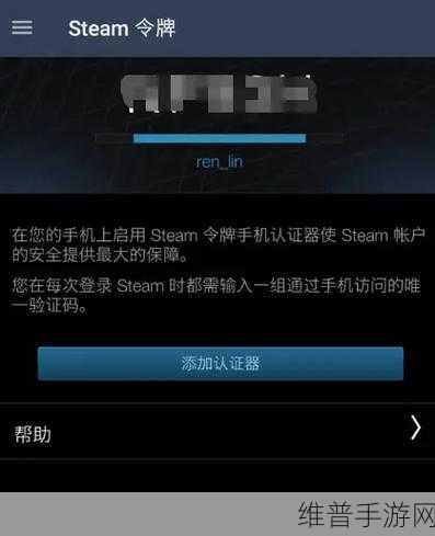 手机Steam令牌输入不了字母？全面攻略助你解决问题