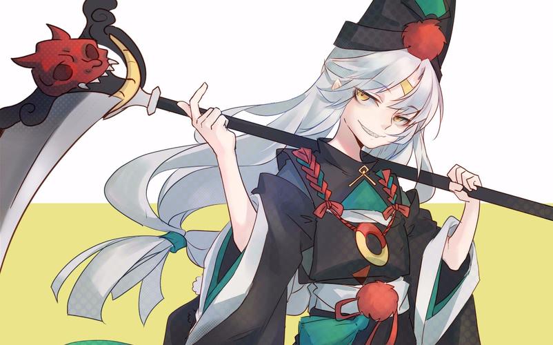 阴阳师黑童子CV深度解析，杉田智和的声线魅力与角色塑造