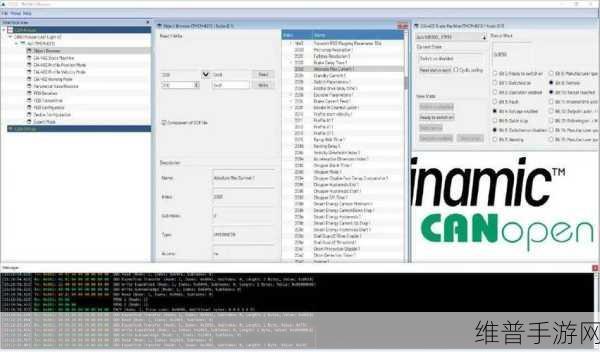 canopen免费公开：1. CANopen协议的应用场景与发展趋势分析