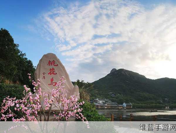 桃花洞口现状探访：1. 桃花洞口的奇幻探秘之旅