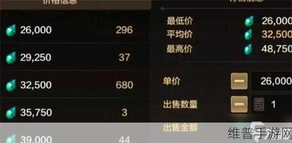 DNF手游攻略，深度解析净化的异形结晶的用途与获取途径
